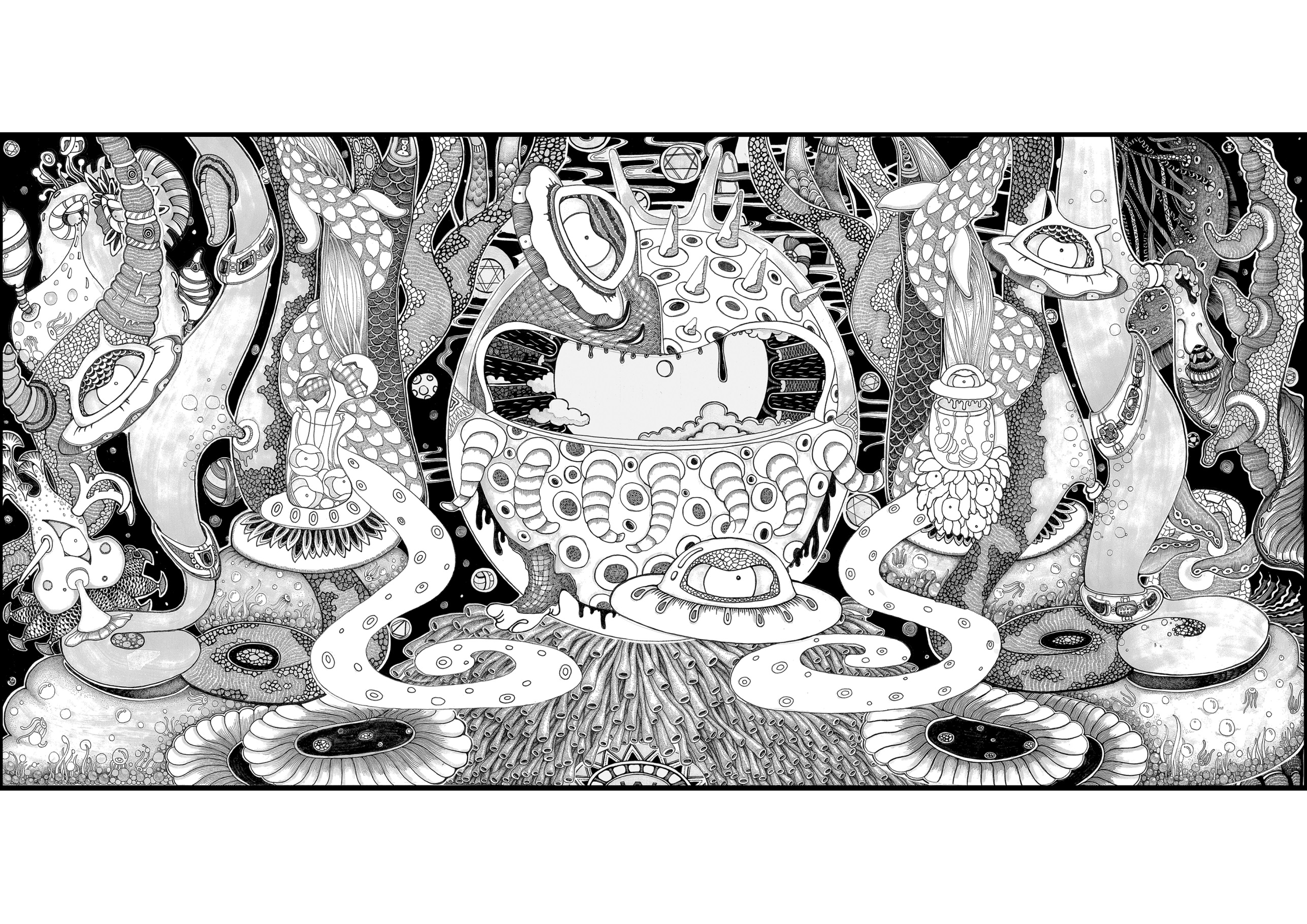 E:\设计大赛\2021国际大学生手绘艺术与设计大赛\参赛作品\手绘设计类\手绘设计类--清华大学—《太空之行》—张唯\手绘设计类—清华大学—《森林之行》—张唯\参赛作品\《太空之行》.jpg