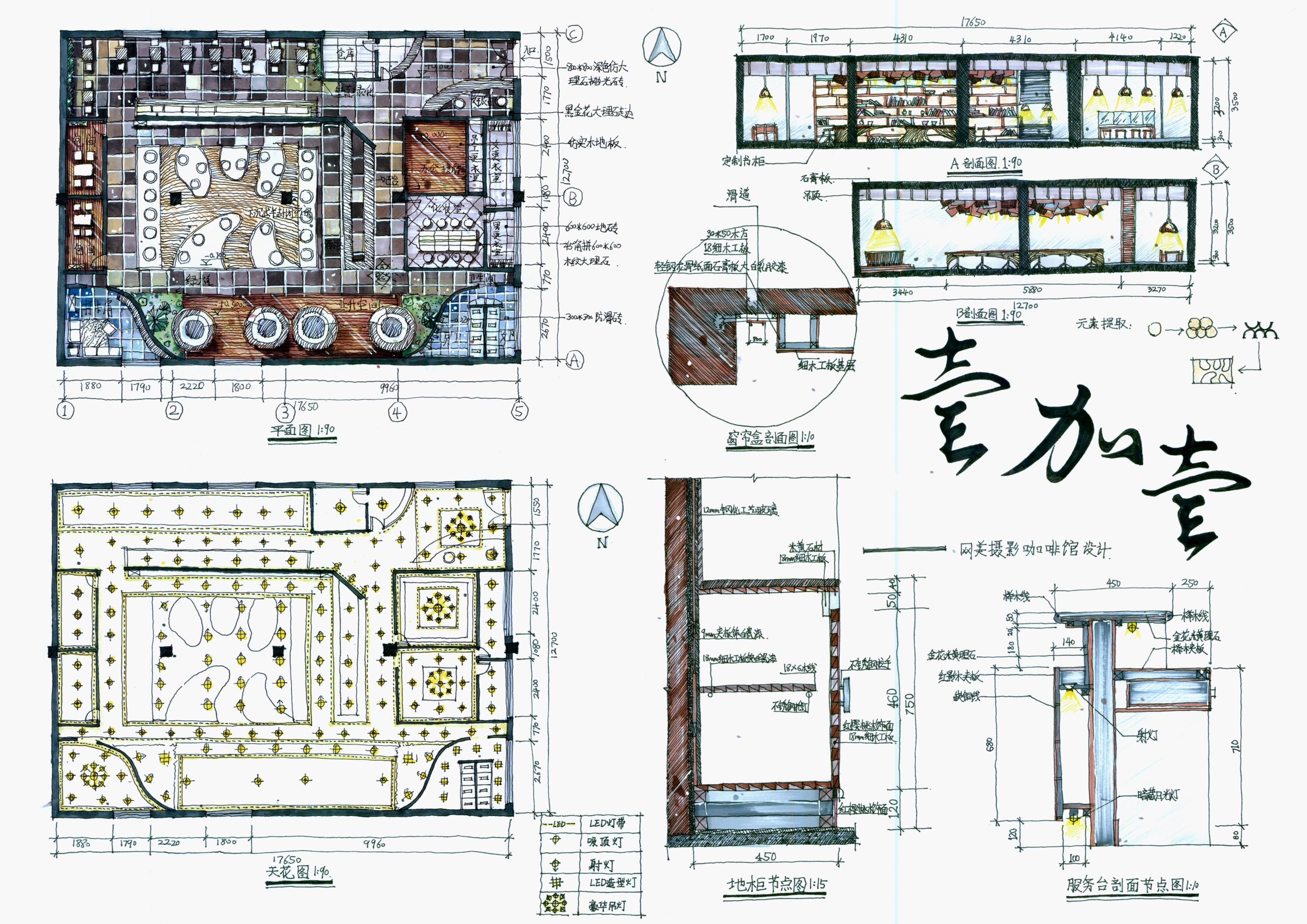 E:\设计大赛\2021国际大学生手绘艺术与设计大赛\参赛作品\手绘设计类\手绘设计类--山西师范大学-壹加壹——网美摄影咖啡馆设计-安海彪\手绘设计类-山西师范大学-壹加壹——网美摄影咖啡馆设计-安海彪\参赛作品01.jpg